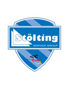 Logo des Team Stölting Service Group