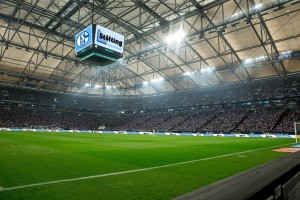 Die Stölting Service Group wird „Offizielle Service Group des FC Schalke 04.”