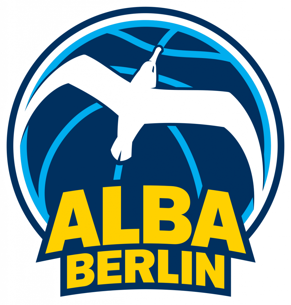stoelting alba berlin